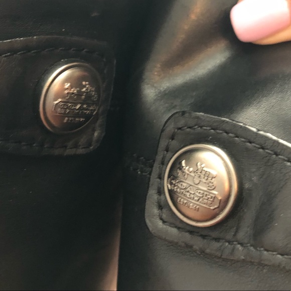 Coach Boots - Picture 4 of 7